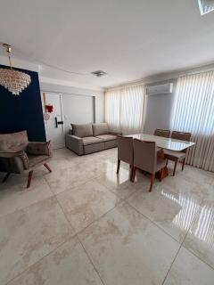 Apartamento Setor Oeste - 8