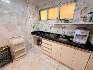Apartamento Setor Oeste - 4