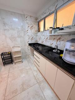 Apartamento Setor Oeste - 1