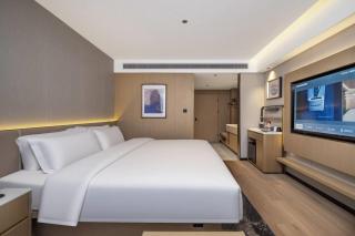Days Inn by Wyndham Ezhou Gedian - 8