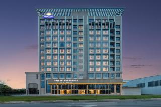 Days Inn by Wyndham Ezhou Gedian - 6