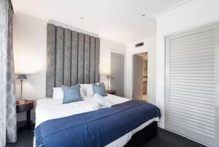 Modern Nomads Lovely King Size 1BR with Indoor Pool and Gym - 9