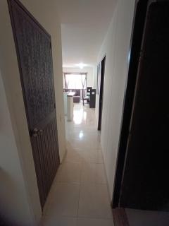 Apartment near the colonial area of Girón and industrial zone - 6