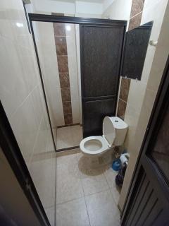 Apartment near the colonial area of Girón and industrial zone - 5