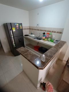 Apartment near the colonial area of Girón and industrial zone - 3