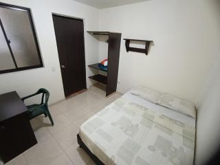 Apartment near the colonial area of Girón and industrial zone - 1