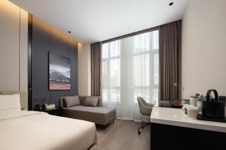 Atour Hotel Shuangfeng Metro Station Changchun West Railway Station - 8