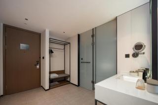 Atour Hotel Shuangfeng Metro Station Changchun West Railway Station - 6