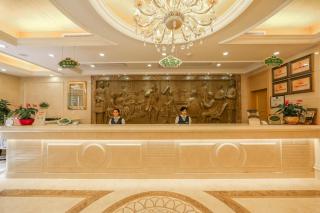 Vienna 3 Best International Hotel Guangzhou Exhibition Center Chigang Road - Free Shuttle Bus to Canton Fair Complex During Canton Fair Period - 5