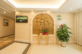 Vienna 3 Best International Hotel Guangzhou Exhibition Center Chigang Road - Free Shuttle Bus to Canton Fair Complex During Canton Fair Period - 4