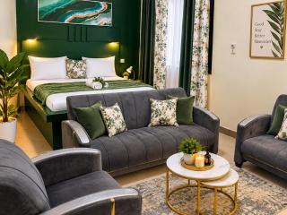 Green Signature room - 8