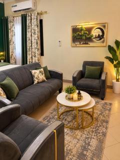 Green Signature room - 7
