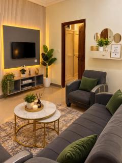 Green Signature room - 5