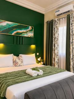 Green Signature room - 1