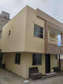 Casa Duplex Na Praia - 3