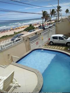 Casa Duplex Na Praia - 6