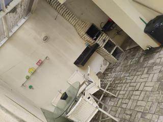 Casa Duplex Na Praia - 1
