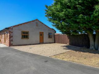 Black Banks Farm Cottage - 9