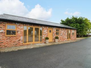 Black Banks Farm Cottage - 8