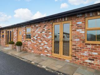Black Banks Farm Cottage - 6