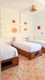 Ocean Nomad Surf Camp Imsouane - Imsouane - 3