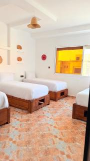Ocean Nomad Surf Camp Imsouane - Imsouane - 2