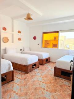 Ocean Nomad Surf Camp Imsouane - Imsouane - 1