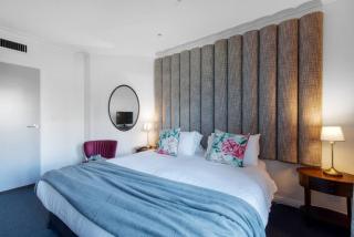 Modern Nomads City Bound Spacious Suite Indoor Pool & Balcony - Melbourne - 5