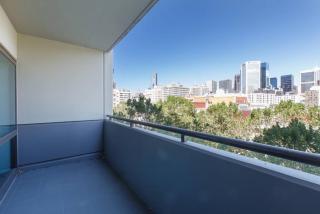 Modern Nomads City Bound Spacious Suite Indoor Pool & Balcony - Melbourne - 2