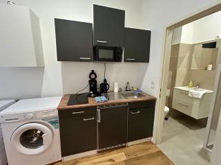 Vienna Comfort Stay - 1