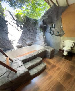 Ama Eco Lodge - 4