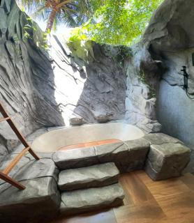 Ama Eco Lodge - 5