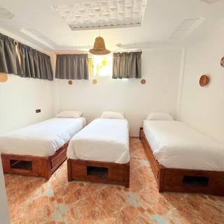 Ocean Nomad Surf Camp Imsouane - 6
