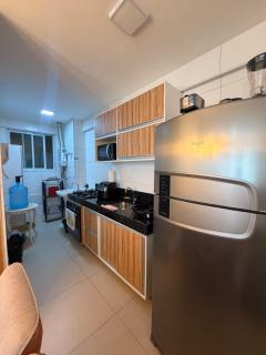 Apartamento na melhor localização de Maceió - 1