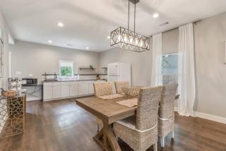 Tulsa Boho Bungalow | King Bed• Near Dtwn•EXPO•TU - 7