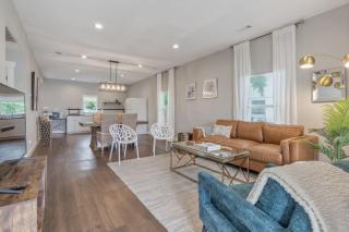 Tulsa Boho Bungalow | King Bed• Near Dtwn•EXPO•TU - 5
