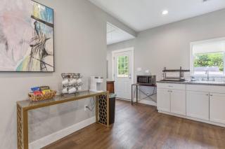 Tulsa Boho Bungalow | King Bed• Near Dtwn•EXPO•TU - 1