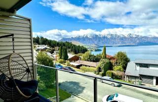 Queenstown 3-Bed Getaway | Alpine Views - 7
