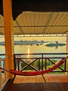 Tena Don Det Sunset Guest House - 0