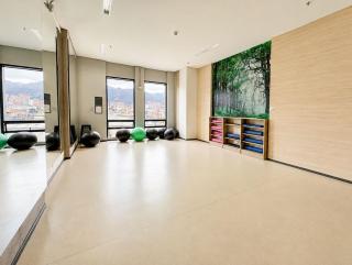 Modern apartment in the heart of Bogotá - 6