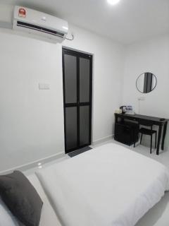 Barokah Chalet & Villa - 7
