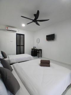 Barokah Chalet & Villa - 9
