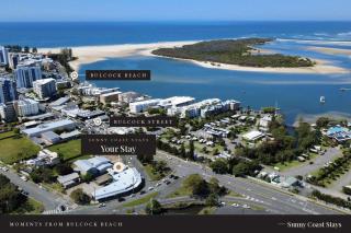 3BR Caloundra Home Walk to Beach Boat Parking - 0