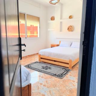 Ocean Nomad Surf Camp Imsouane - 0