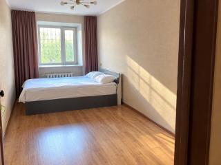 Apartment opposite Chingis Khan hotel - 7