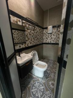 MKB Homestay - 1 X Queen Bed Studio Room with Connecting Room Capability - 7