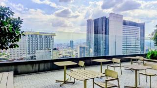 Stylish Loft for 4 Reforma CDMX Ideal Long Stay - Mexico-Stad - 4