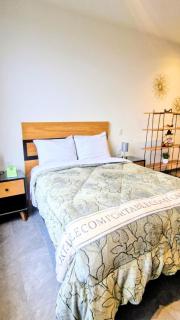 Stylish Loft for 4 Reforma CDMX Ideal Long Stay - Mexico-Stad - 2