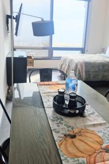 Stylish Loft for 4 Reforma CDMX Ideal Long Stay - Mexico-Stad - 3