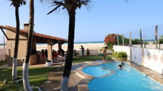 Meu Refúgio, Casa de praia, pé na areia e familiar - 8